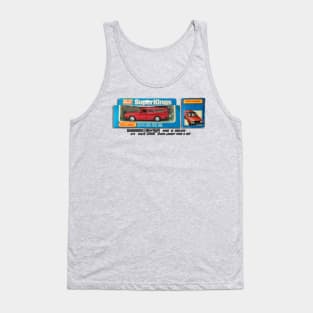 SUPER TOY 245 ESTATE Tank Top